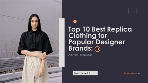 best replica clothing websites|luxury replica clothing.